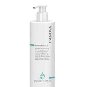 CANOVA SENSIQUELL CLEANSING CREAM : Kem rửa mặt cho da nhạy cảm CANOVA SENSIQUELL CLEANSING CREAM / Kem rửa mặt cho da nhạy cảm
