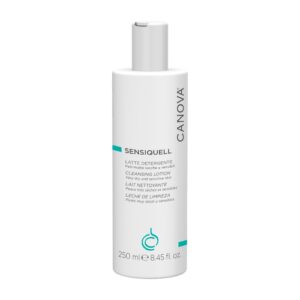 CANOVA SENSIQUELL CLEANSING LOTION : Sữa tẩy trang cho da nhạy cảm CANOVA SENSIQUELL CLEANSING LOTION / Sữa tẩy trang cho da nhạy cảm