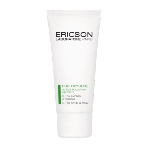 MẶT NẠ ĐẤT SÉT THANH LỌC DA – D-TOX SCRUB & MASK E131