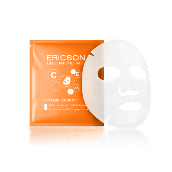 MẶT NẠ SINH HỌC CELLULOSE – RADIANCE ANTI-FATIGUE MASK E1172