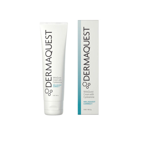 Dermaquest - MelaQuest Cream with Cysteamine