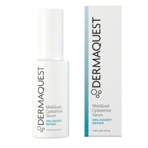 MelaQuest Cysteamine Serum Dermaquest - MelaQuest Cysteamine Serum