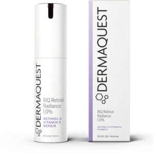 RiQ Retinol Radiance 1.0% Dermaquest - RiQ Retinol Radiance 1.0%