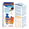 Siro hỗ trợ tăng cường sức đề kháng ở trẻ Immunix3 Otosan (150ml)