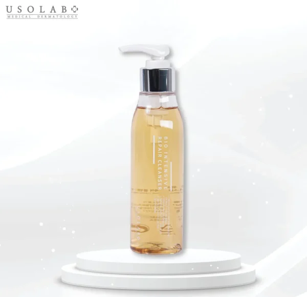 Sữa Rửa Mặt USOLAB BIO TENSIVE REPAIR CLEANSER