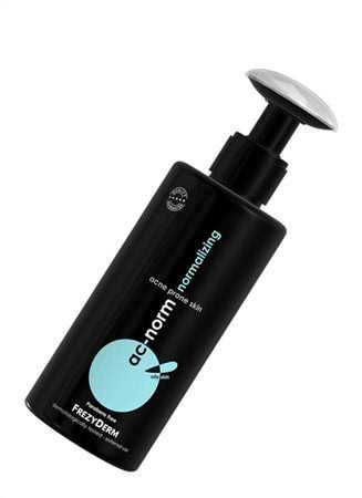 Lotion kiềm dầu và se khít lỗ chân lông Frezyderm Ac-Norm Normalizing Lotion 200ml