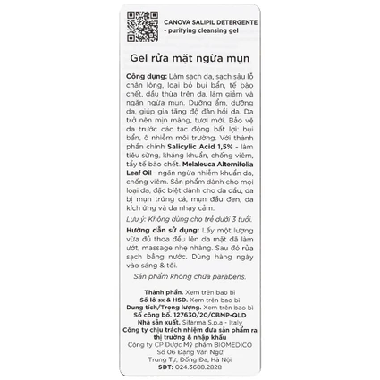 DSC_04364_0fe5e9c142 Sữa rửa mặt Canova Salipil Detergente