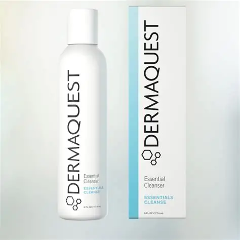 Sữa rửa mặt Dermaquest Esentinal Celeanser