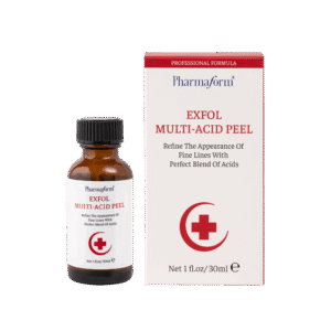 Pharmaform Exfol Multi-Acid Peel