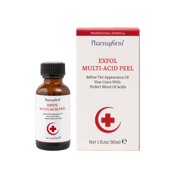Pharmaform Exfol Multi-Acid Peel