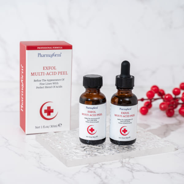 Pharmaform Exfol Multi-Acid Peel