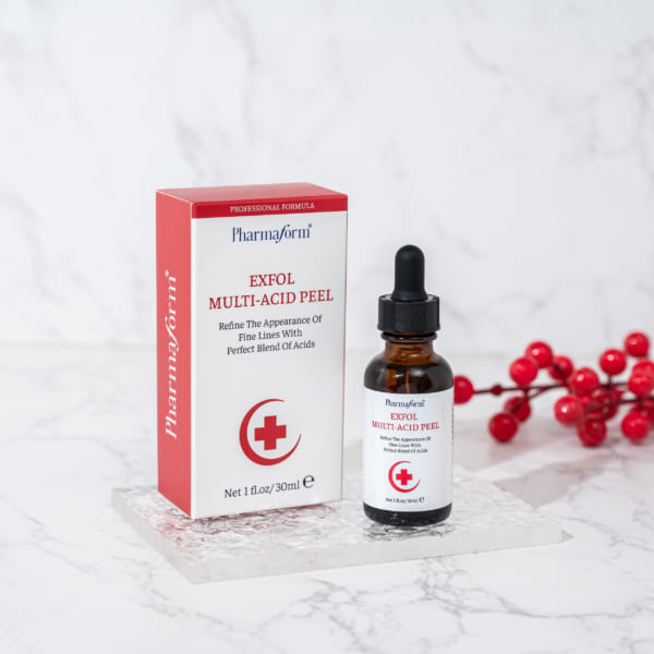 Pharmaform Exfol Multi-Acid Peel