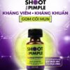 Shimani Kem chấm mụn giảm sưng viêm & gom cồi mụn Shimani Shoot The Pimple Acne Corrector 8ml
