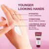 Retinol Anti-Aging Hand Cream: Giải Pháp Trẻ Hóa 3 Trong 1 Cho Đôi Tay, Móng Và Biểu Mô