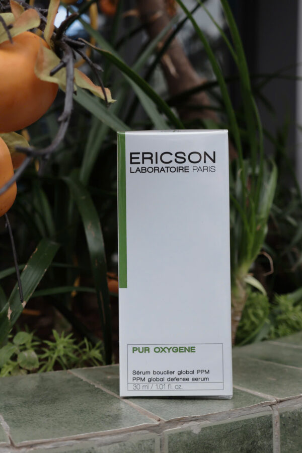 SERUM LOẠI BỎ ĐỘC TỐ TRONG DA – PPM GLOBAL DEFENSE SERUM E127