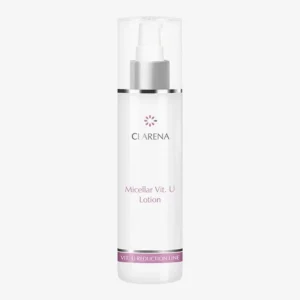 Tẩy trang Clarena Micellar Vit. U Lotion 200 ml