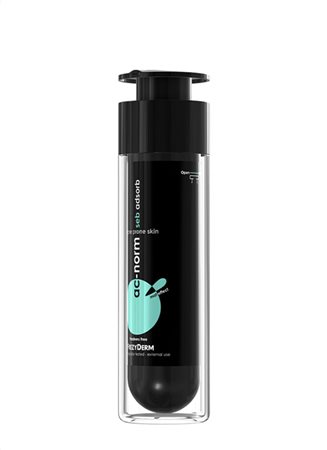 Kem dưỡng kiềm dầu và kiểm soát bã nhờn Frezyderm AC-Norm Seb Adsorb 50ml