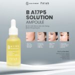 Palab B A17P5 Solution Ampouple