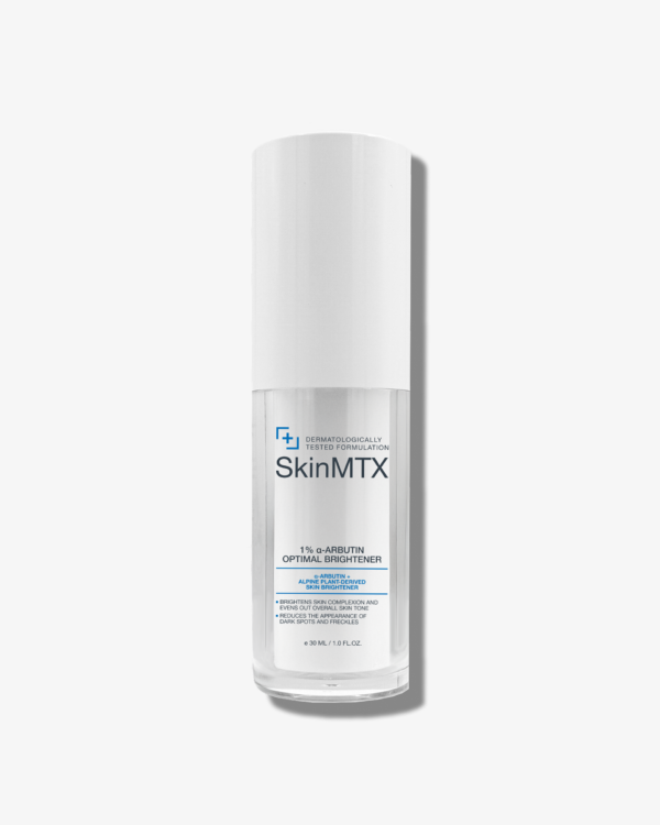 SKINMTX 1% ALPHA ARBUTIN