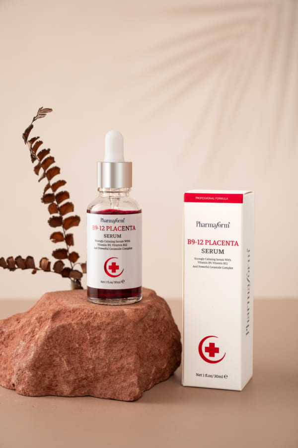 Pharmform B9-12 Placenta Serum