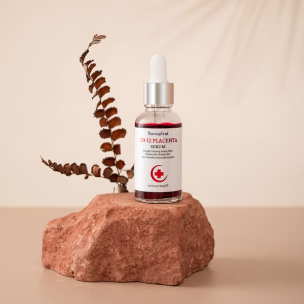 Pharmform B9-12 Placenta Serum