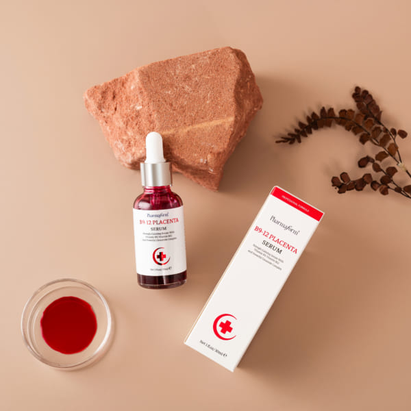 Pharmform B9-12 Placenta Serum