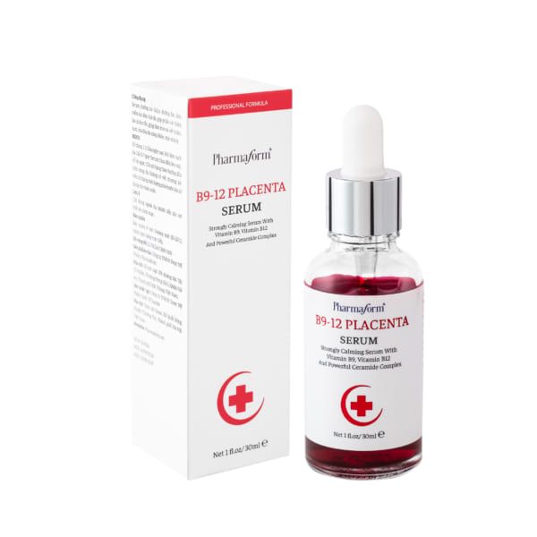 Pharmform B9-12 Placenta Serum