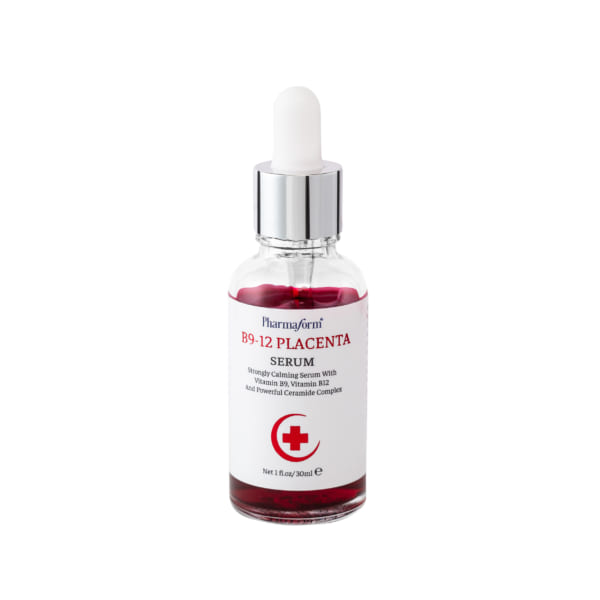 Pharmform B9-12 Placenta Serum