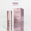Kem dưỡng trẻ hóa da, cải thiện nếp nhăn CASMARA Infinity Youth Activator Cream 50ml