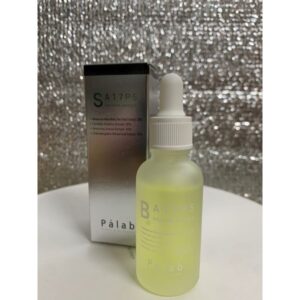 Palab B A17P5 Solution Ampouple