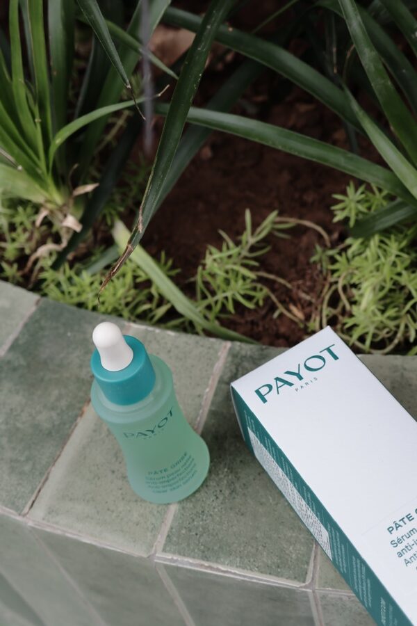 Tinh Chất Giảm Mụn Payot Pate Grise Clear Skin Serum 30ml