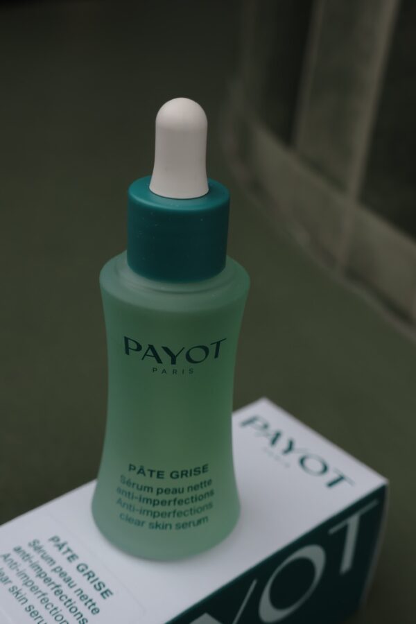 Tinh Chất Giảm Mụn Payot Pate Grise Clear Skin Serum 30ml