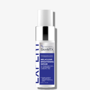 Serum dưỡng sáng da SkinMTX Melaclear Brightening 30ml