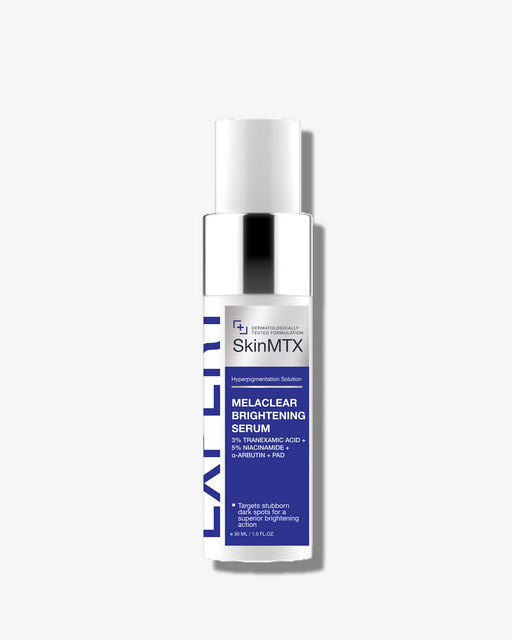 Serum dưỡng sáng da SkinMTX Melaclear Brightening 30ml