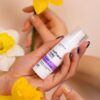 inoPharm-ecoskin-hyaluronic-acid-cream-2 Kem dưỡng lợi khuẩn & cấp ẩm sâu cho da InoPharm Pure Elements Ecoskin + Hyaluronic Acid 30ml