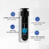 Frezyderm Acnorm Aquatic Serum Serum cấp nước cho da dầu mụn, nhạy cảm.