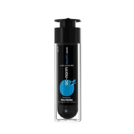 Frezyderm Acnorm Aquatic Serum Serum cấp nước cho da dầu mụn, nhạy cảm.