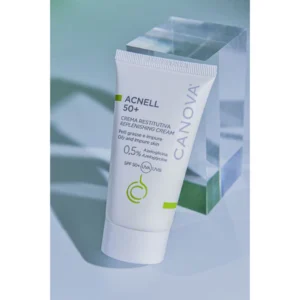 vn-11134207-7ras8-mbysjutf66l10b@resize_w450_nl Kem chống nắng kiềm dầu ngừa mụn CANOVA ACNELL 50+ - REPLENISING CREAM dành cho da mụn, da kích ứng/nhạy cảm 50ml