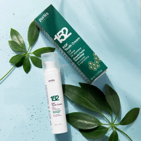 152-purles-egf-youth-cream-yaslanma-onleyici-krem-50-ml-4755164721756-sw1000sh1000 Kem Dưỡng Ẩm Trẻ Hóa Da Purles 152 Growth Factor Technology 50ml - Hỗ Trợ Tái Tạo, Cải Thiện Săn Chắc Da, Giảm Nhăn