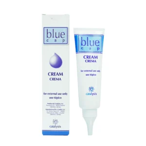 Blue Cap Cream