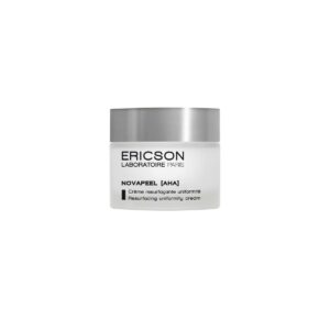 RESURFACING UNIFORMITY CREAM E1096