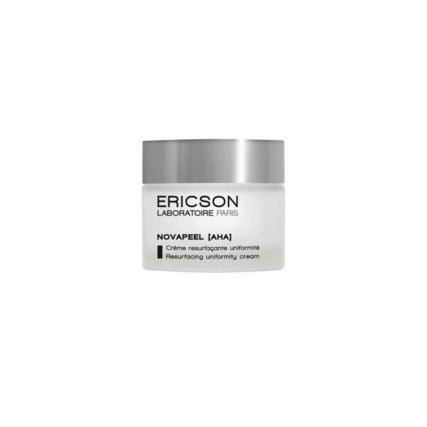 RESURFACING UNIFORMITY CREAM E1096