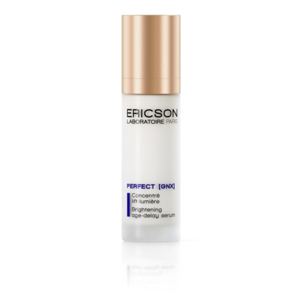 SERUM TRẺ HÓA SÁNG DA – BRIGHTENING AGE-DELAY SERUM E1162