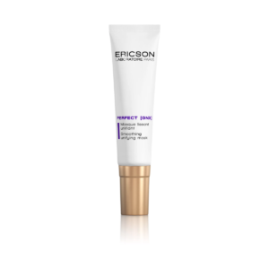 ERICSON MẶT NẠ TĂNG CƯỜNG ĐỘ SÁNG BÓNG CHO LÀN DA – SMOOTHING UNIFYING MASK E1166
