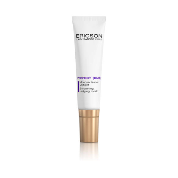 ERICSON MẶT NẠ TĂNG CƯỜNG ĐỘ SÁNG BÓNG CHO LÀN DA – SMOOTHING UNIFYING MASK E1166