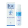 Blue Cap Foam