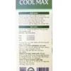 Siro bổ phế, hỗ trợ hạn chế ho nhiều COOL MAX Thymomodulin hộp 1 chai 120ml