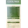 Siro bổ phế, hỗ trợ hạn chế ho nhiều COOL MAX Thymomodulin hộp 1 chai 120ml
