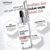Tinh chất dưỡng ẩm, giảm mụn & sáng da Inopharm Pure Elements 10% Niacinamide + 1% Zinc 30ml