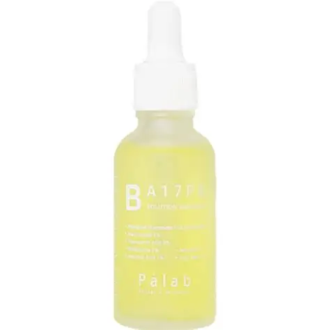 Tinh Chất Dưỡng Trắng Da, Mờ Thâm Nám Palab B A17P5 Solution Ampoule